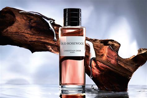 christian dior perfume oud rosewood|dior oud ispahan fragrantica.